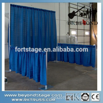 RK hot sale cheap adjustable trade show booth design for sale